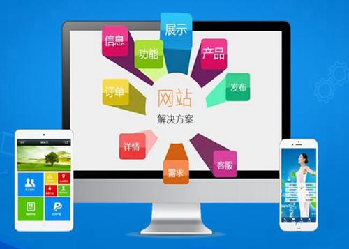 神池如何进行网站设计才能突出产品的优势
